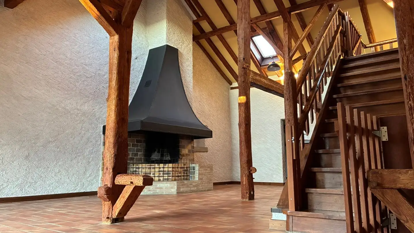 Wohnung mieten - Route De Chéserex 38a, 1276 Gingins