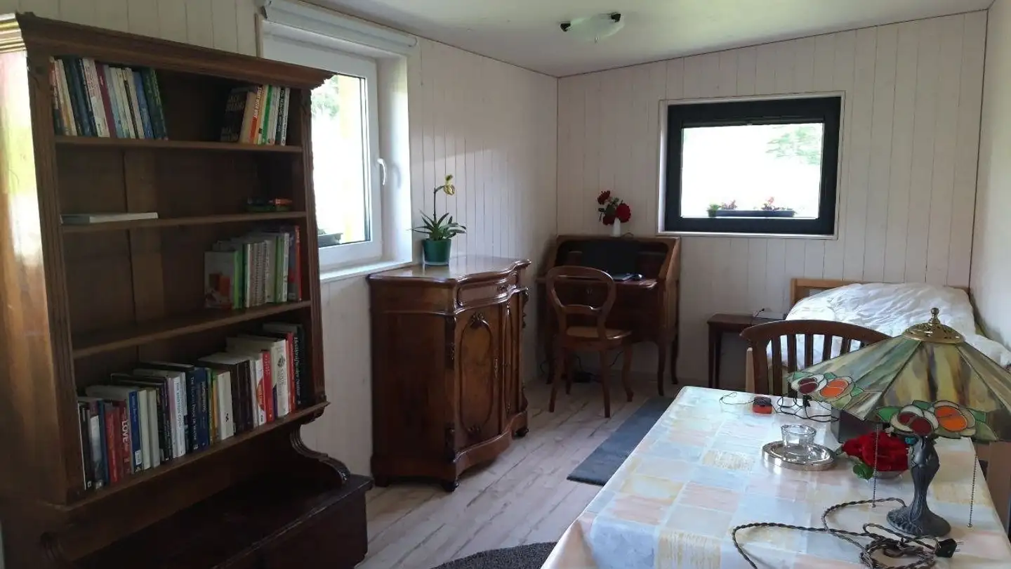 Single house for rent - 6287 Aesch LU - Photo 3