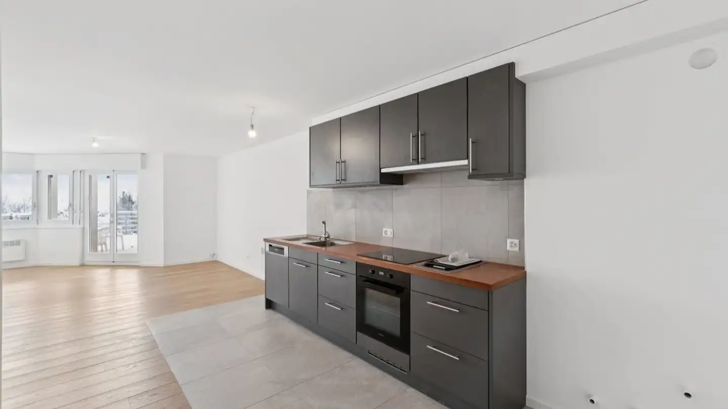 Apartment for rent - Chemin Du Belvédère 3, 1264 St-Cergue - Photo 2