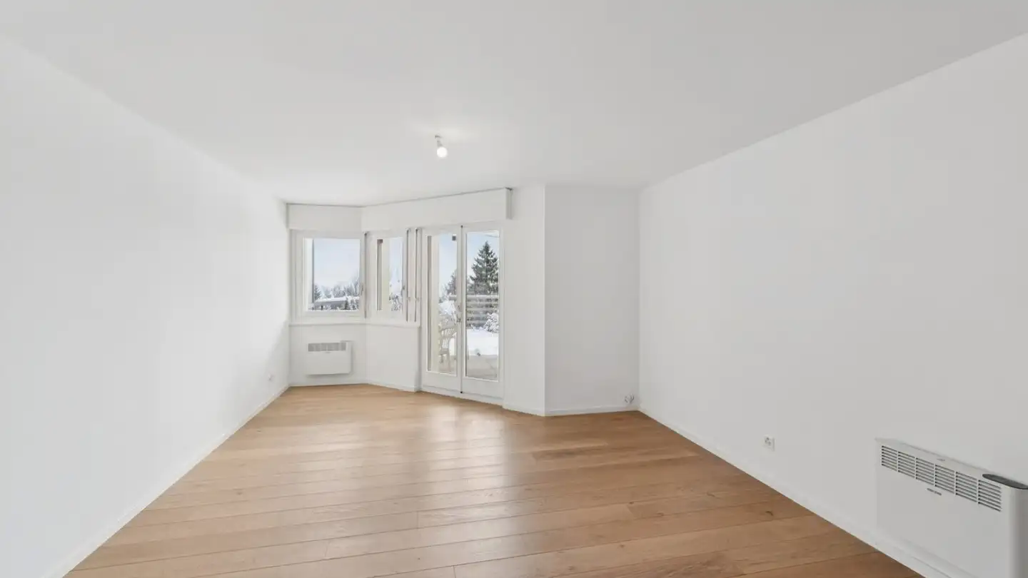 Apartment for rent - Chemin Du Belvédère 3, 1264 St-Cergue - Photo 3
