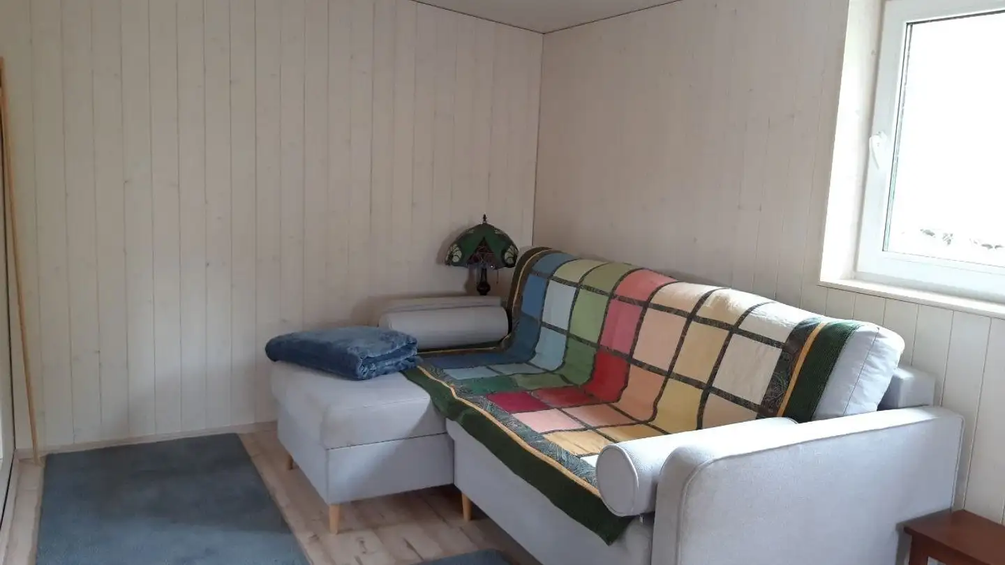 Single house for rent - 6287 Aesch LU