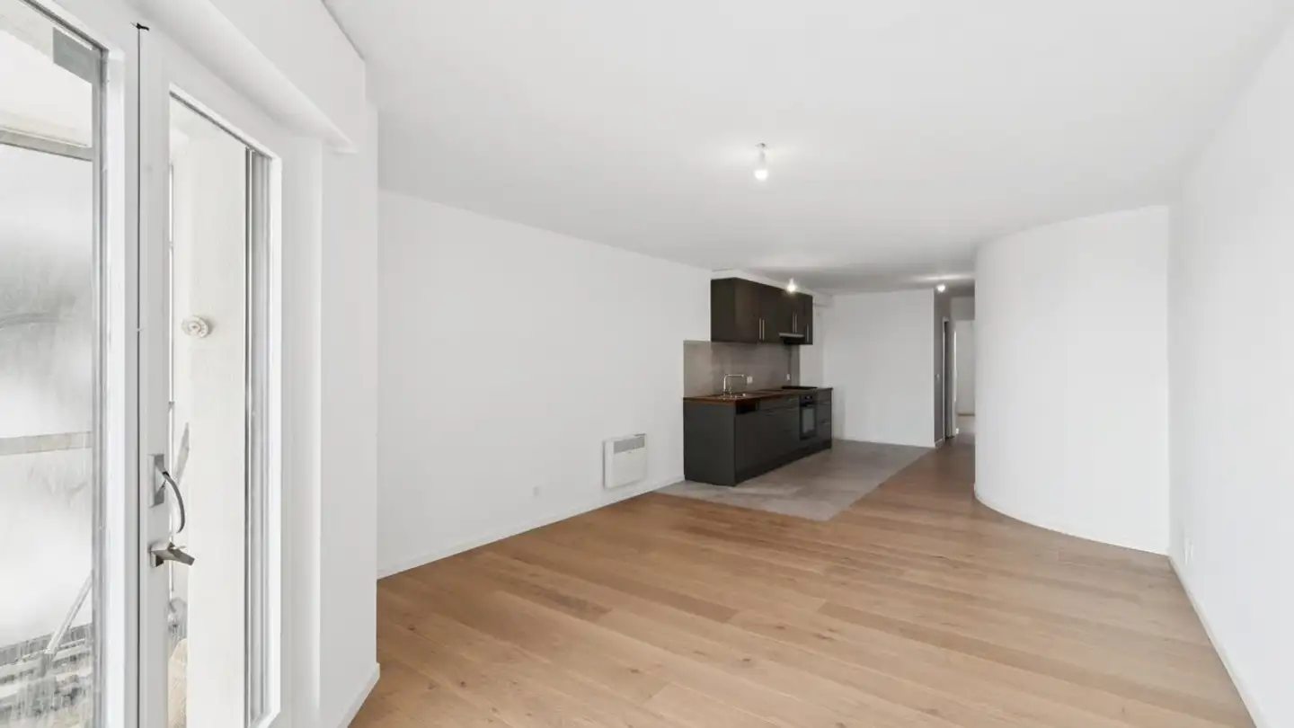 Apartment for rent - Chemin Du Belvédère 3, 1264 St-Cergue - Photo 4