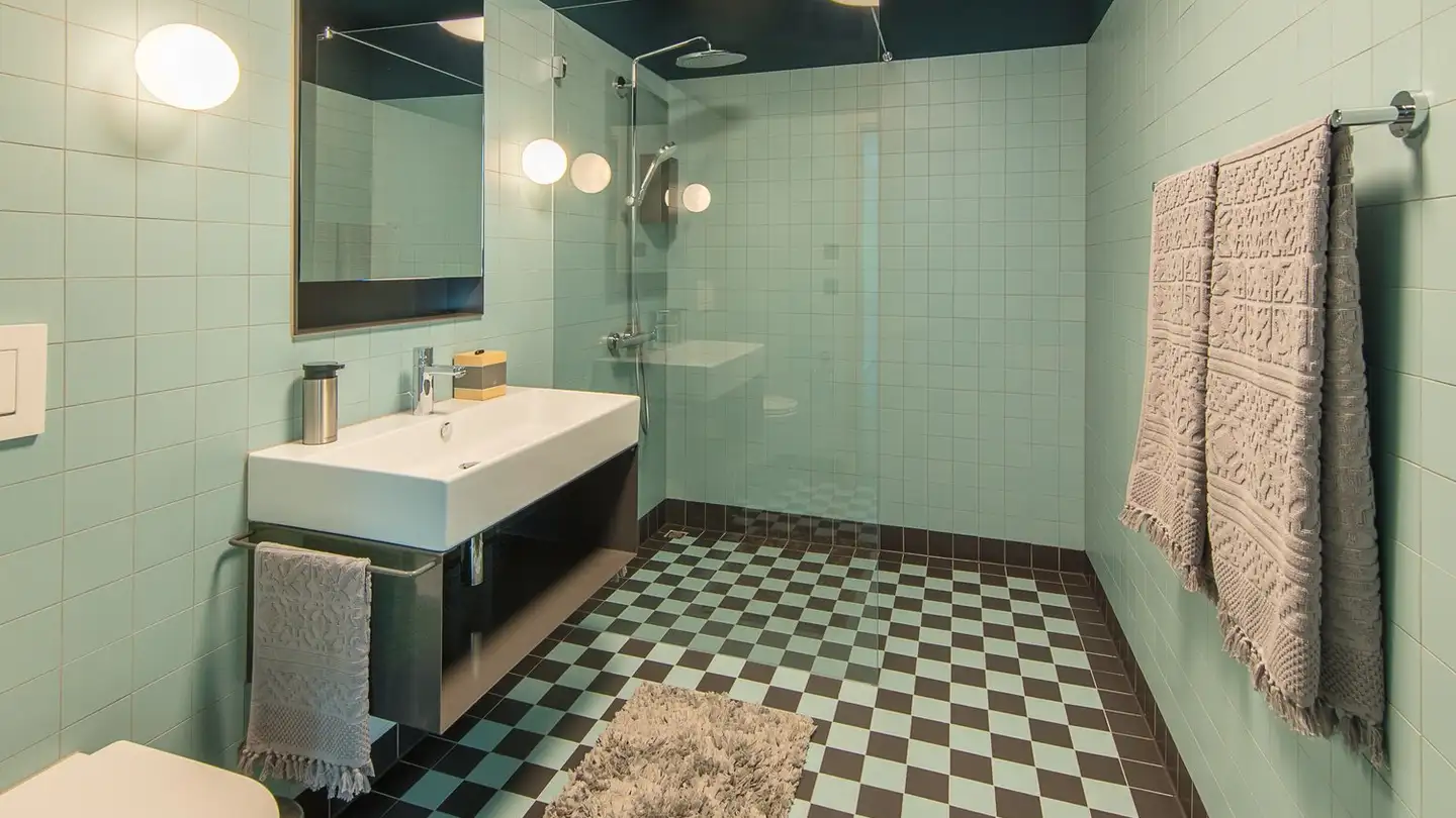 Duplex in affitto - Waldeggweg 2a, 8302 Kloten - Photo 2