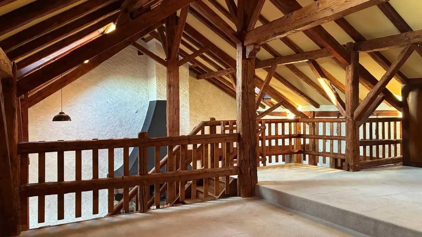 Wohnung mieten - Route De Chéserex 38a, 1276 Gingins - Foto 2