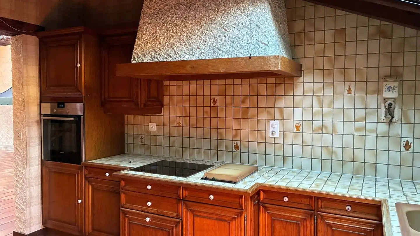 Wohnung mieten - Route De Chéserex 38a, 1276 Gingins - Foto 3