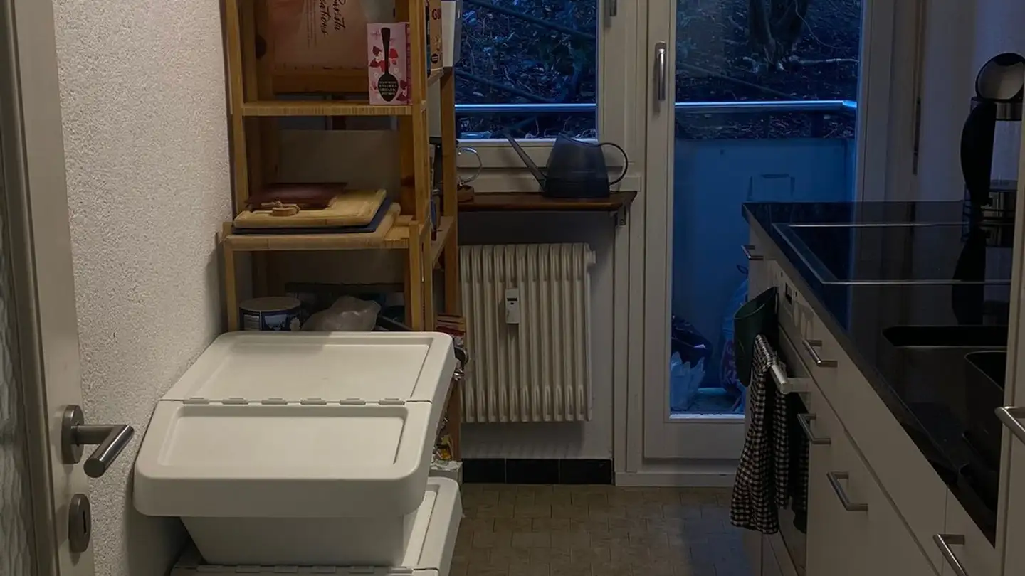 Chambre à louer - 9000 St. Gallen - Photo 2