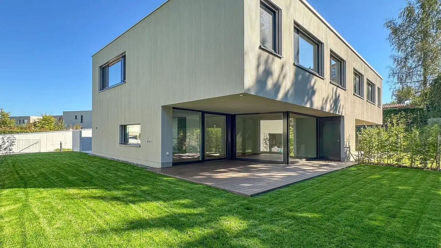 Maison individuelle à louer - Sonneland 21, 6206 Neuenkirch