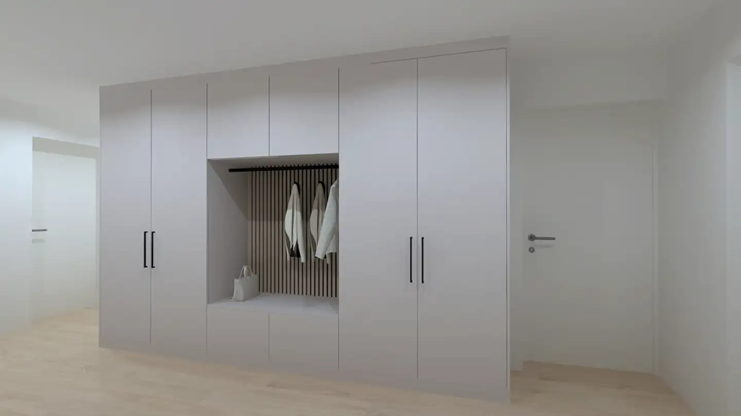 Appartamento in affitto - Höh-Rohnenweg 1, 8832 Wilen b. Wollerau - Foto 2