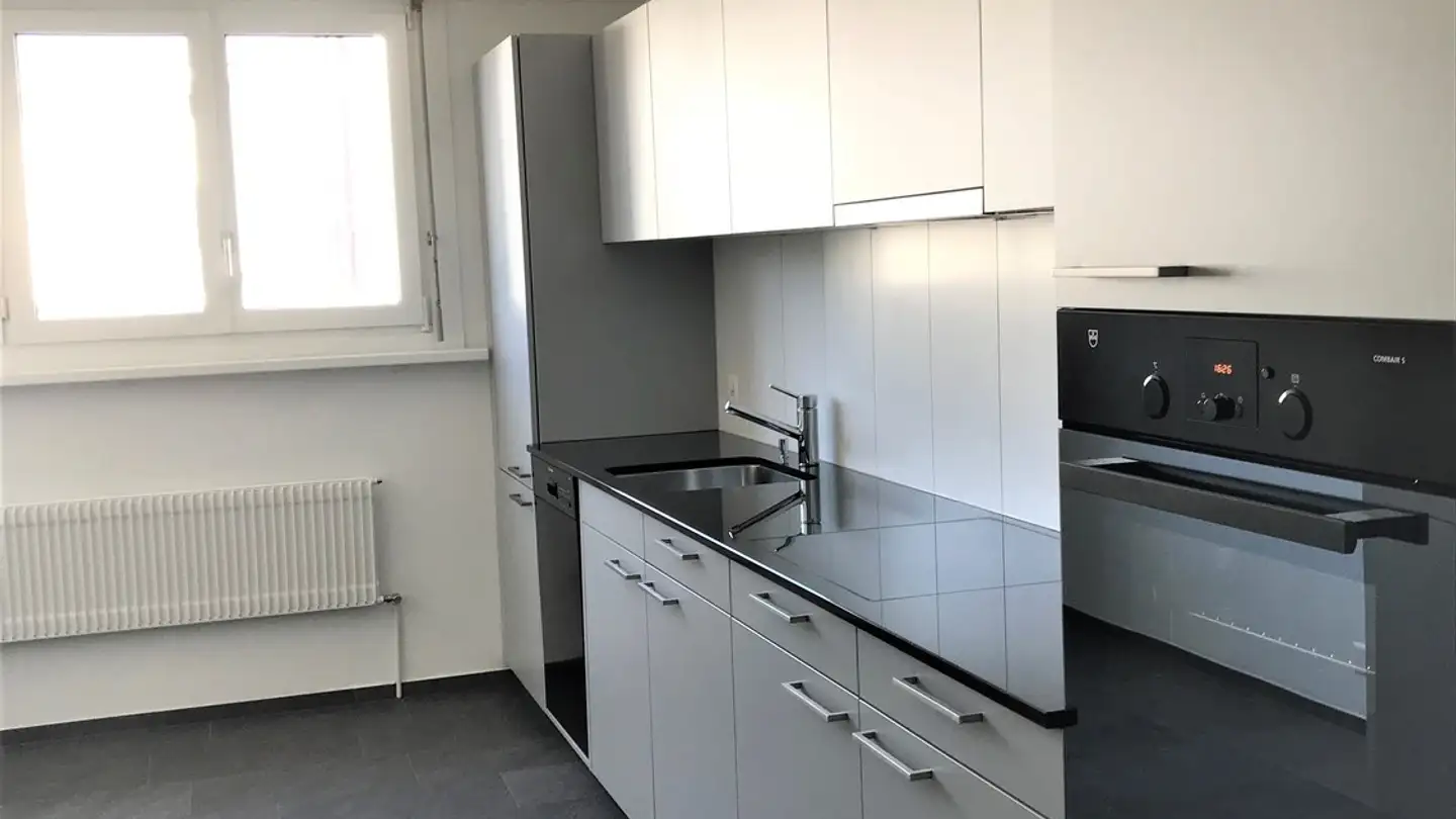 Single room for rent - St. Josefen-Strasse 32, 9000 St. Gallen - Photo 3