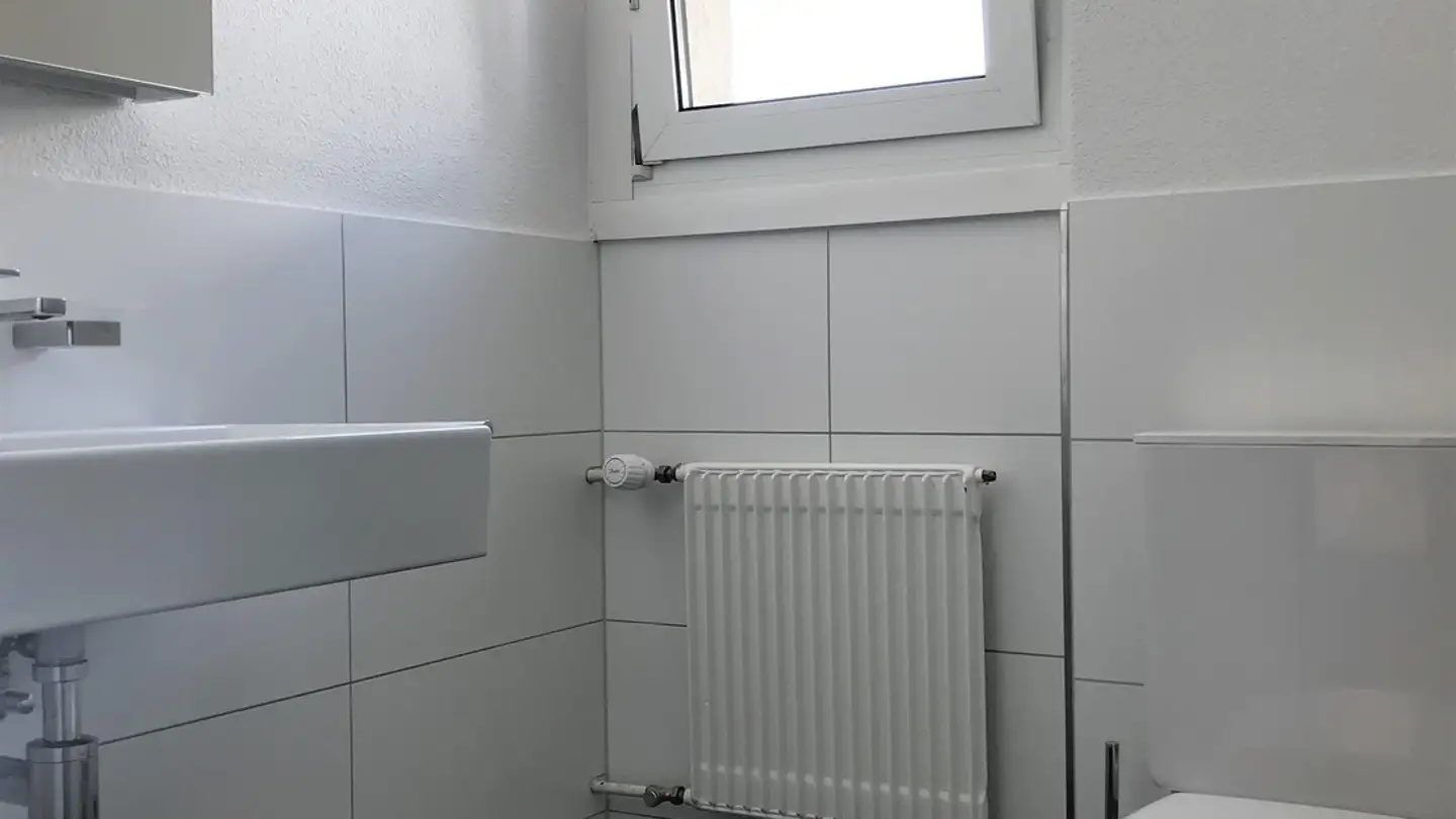 Single room for rent - St. Josefen-Strasse 32, 9000 St. Gallen - Photo 4
