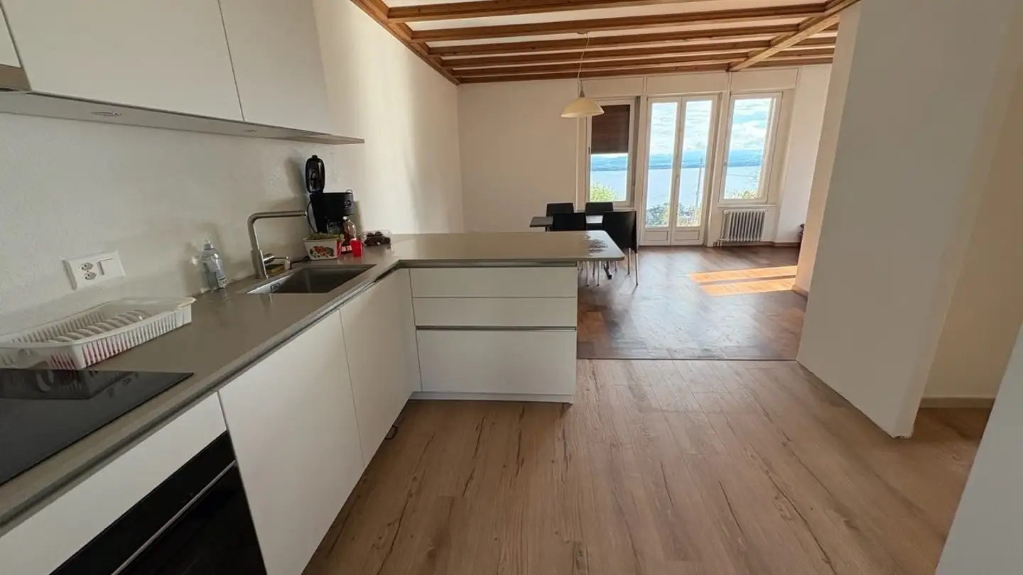 Casa singola in affitto - Rue Emer-De-Vattel 2, 2000 Neuchâtel - Foto 3