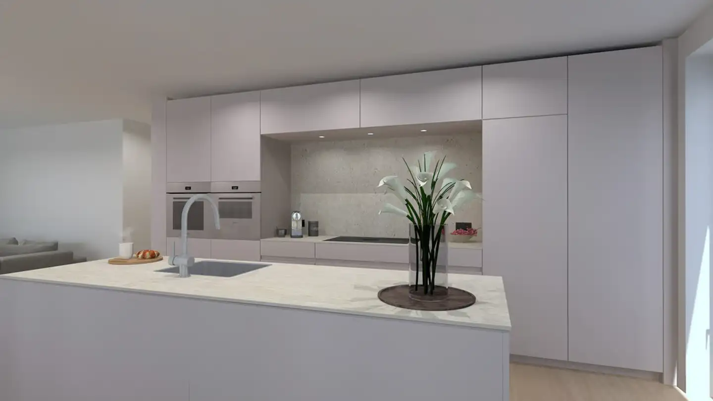 Appartamento in affitto - Höh-Rohnenweg 1, 8832 Wilen b. Wollerau - Foto 4