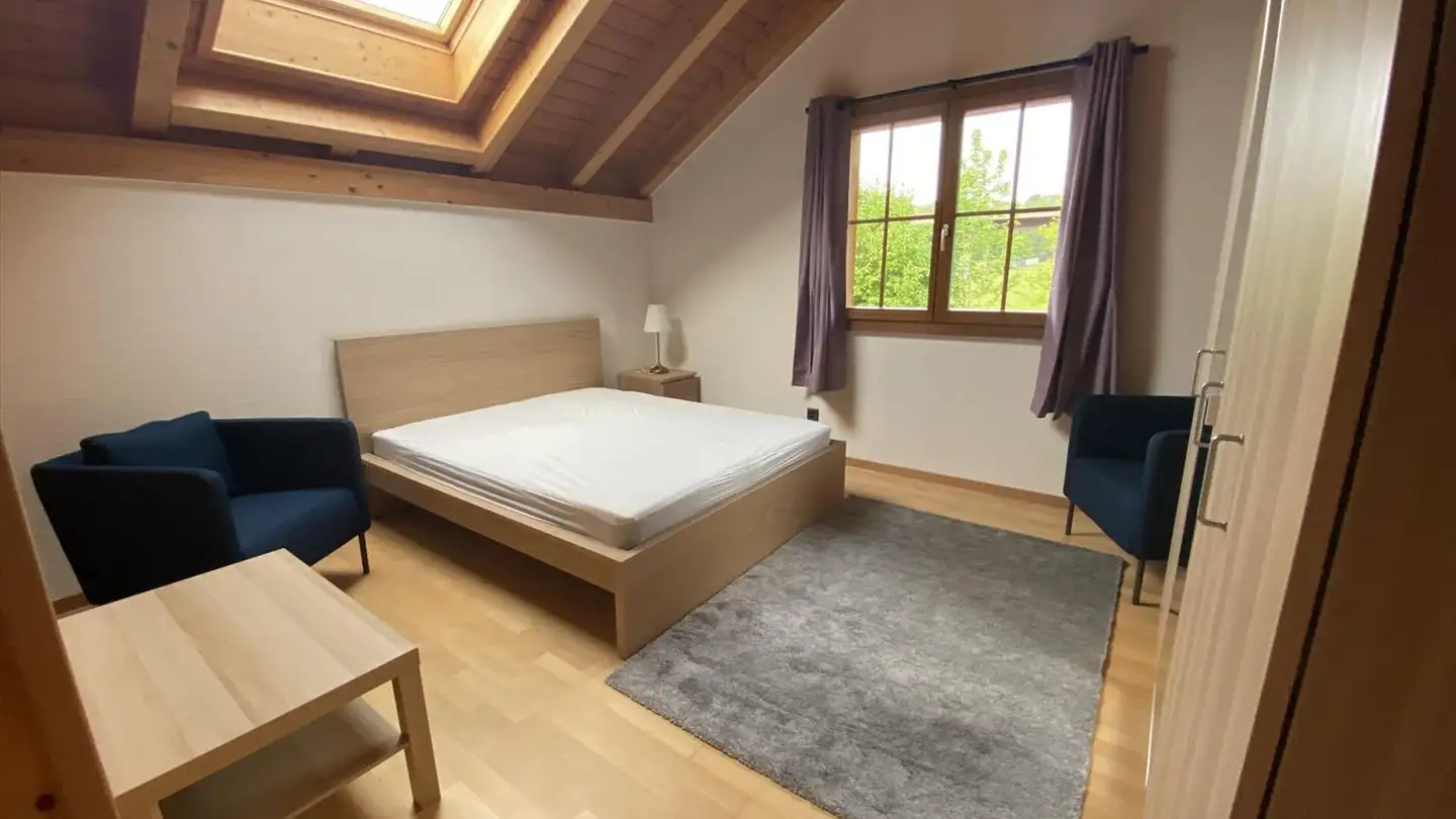 Casa singola in affitto - Route De La Sauge 10, 2042 Valangin - Photo 4