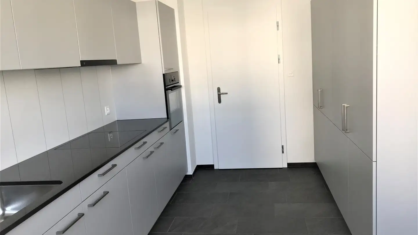 Single room for rent - St. Josefen-Strasse 32, 9000 St. Gallen - Photo 2