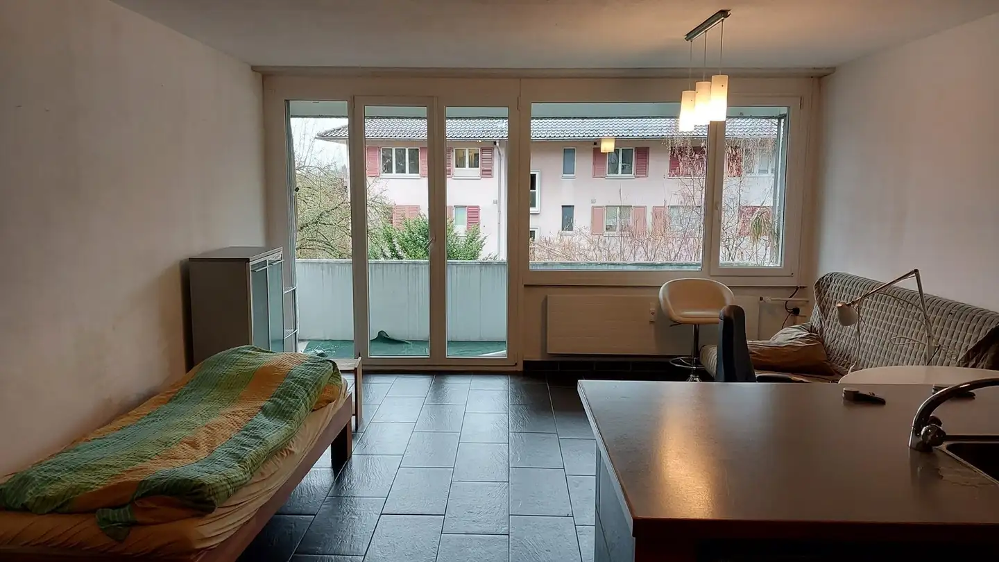 Apartment for rent - 8057 Zürich - Photo 2