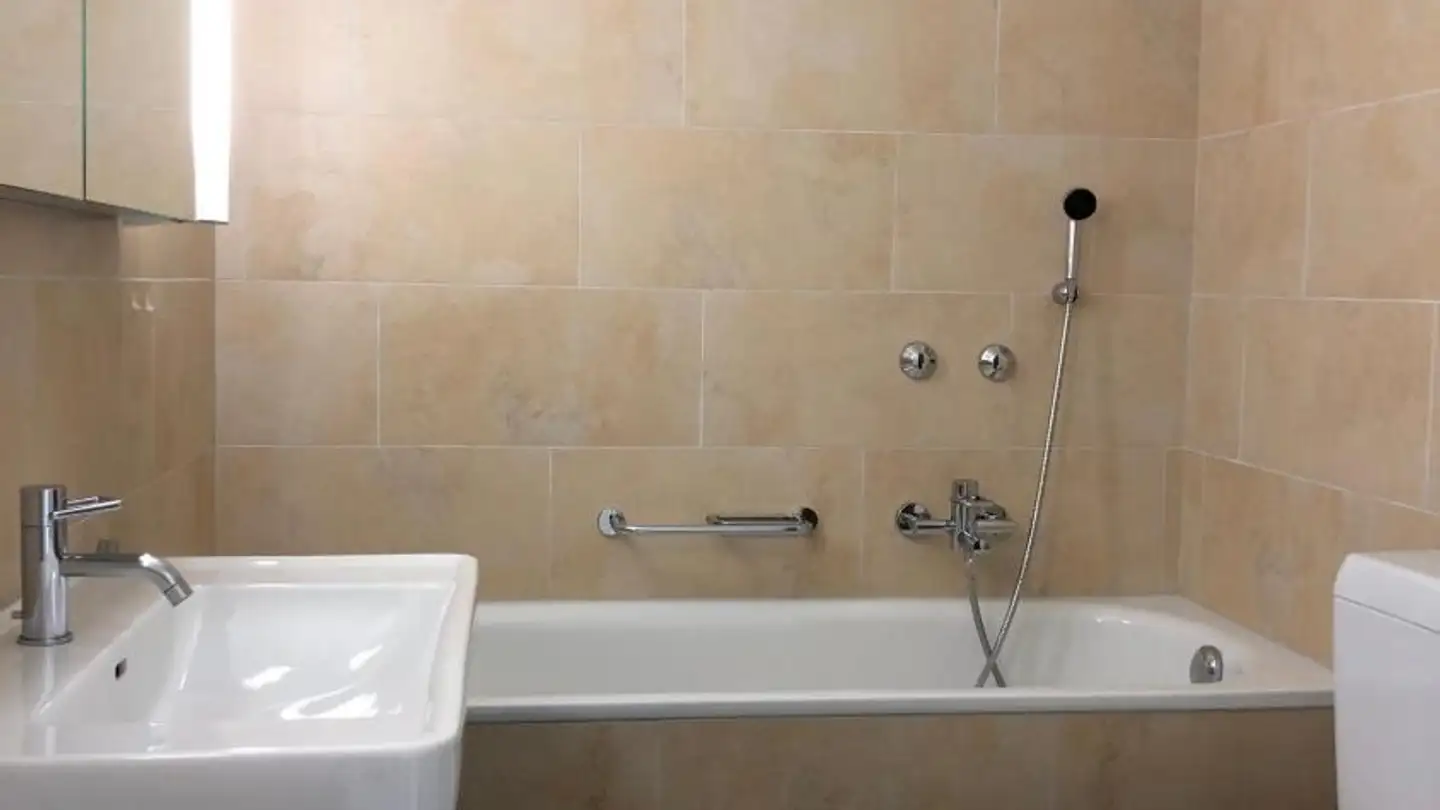 Apartment for rent - Obstgartenstrasse 26, 8136 Gattikon - Photo 4