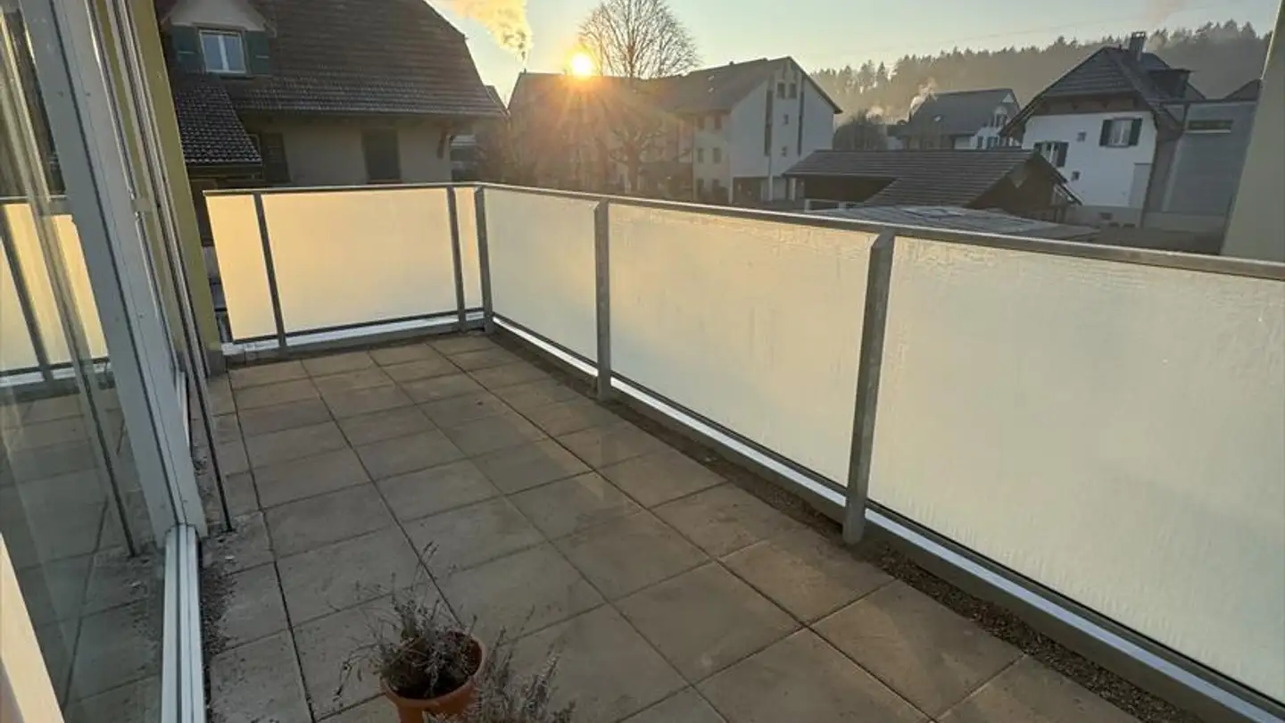 Appartamento in affitto - Dorfstrasse 3a, 3421 Lyssach - Photo 2