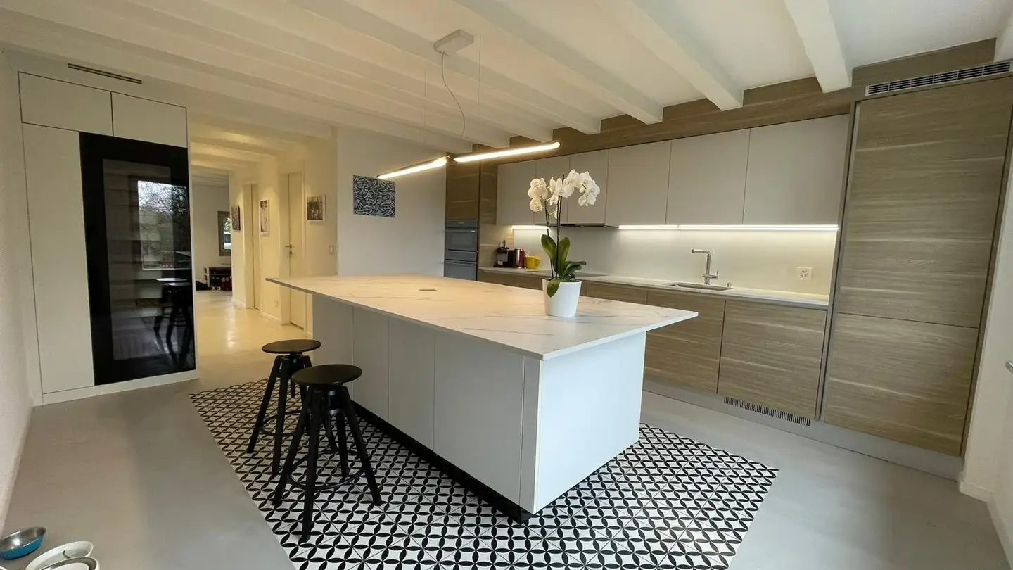 Single house for sale - 1285 Athenaz (Avusy)