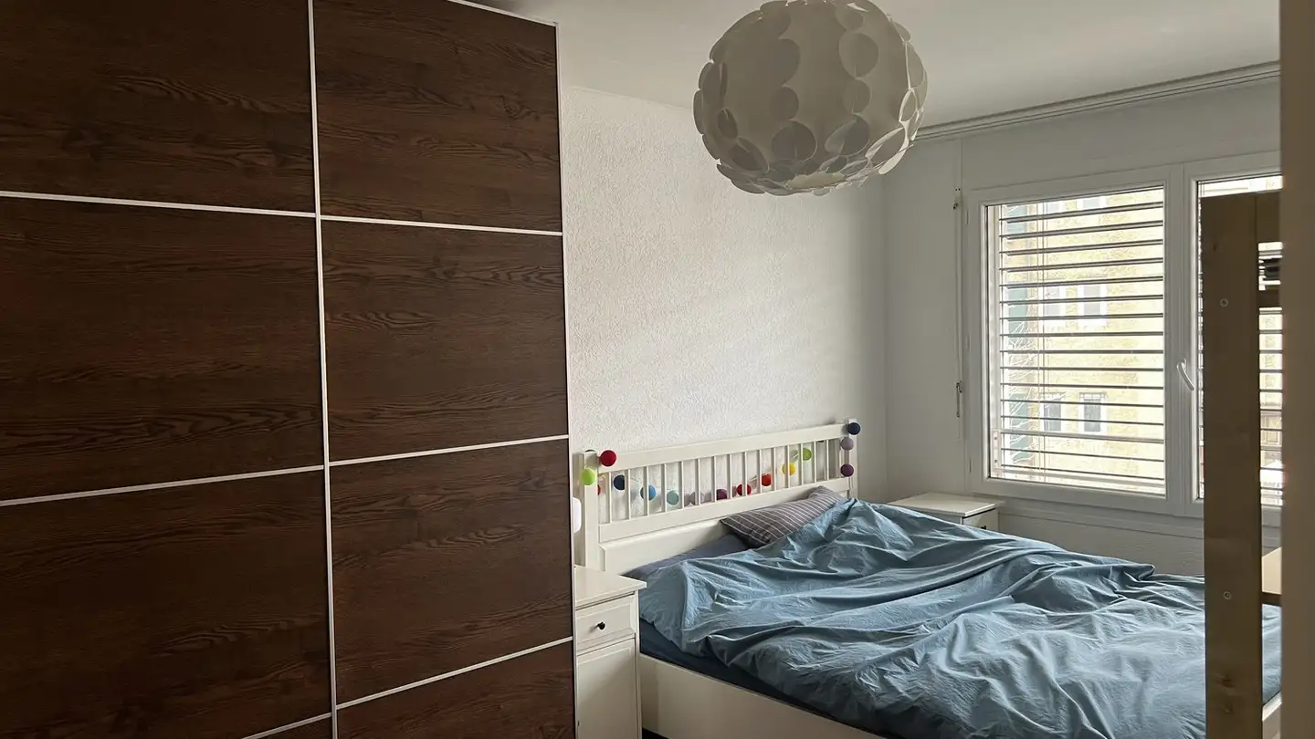 Appartamento in affitto - Rue Traversière 2, 1018 Lausanne - Foto 2