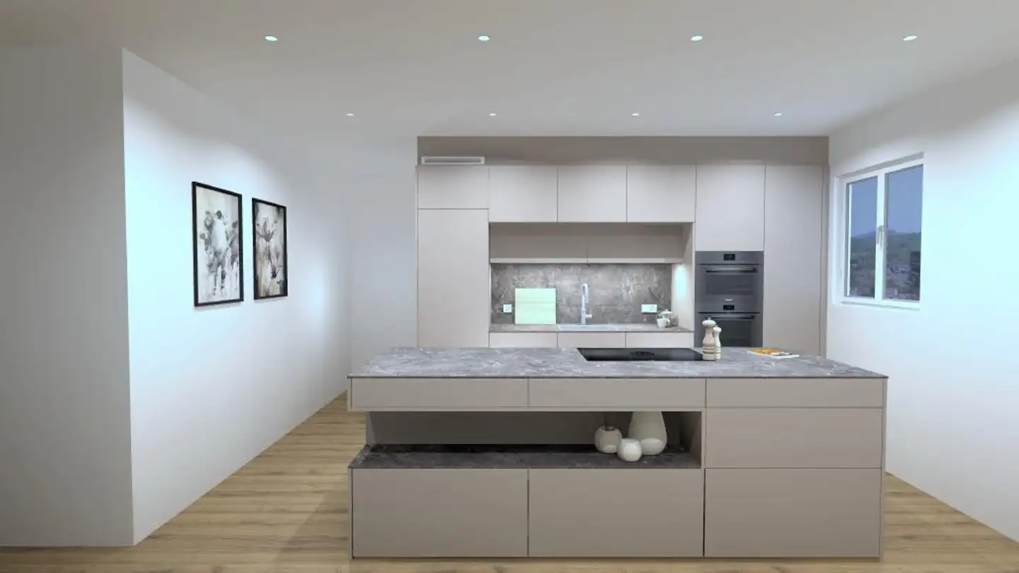 Appartamento in affitto - Hauptstrasse 83, 9422 Staad SG