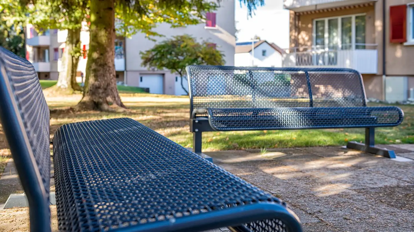 Appartamento in affitto - Ackerstrasse 6, 5330 Bad Zurzach - Photo 4