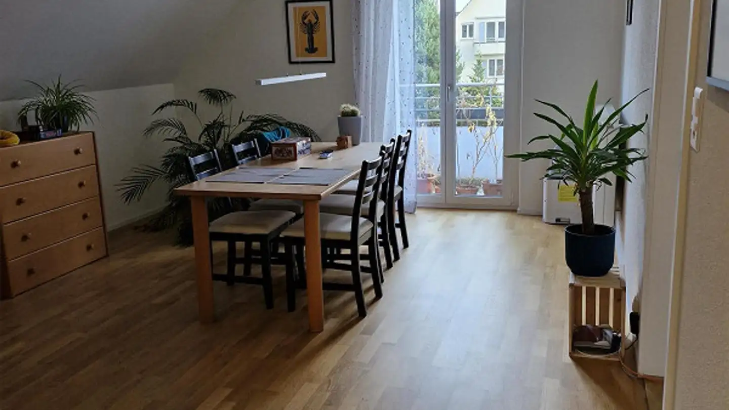 Apartment for rent - Brünnenstrasse 45, 3018 Bern