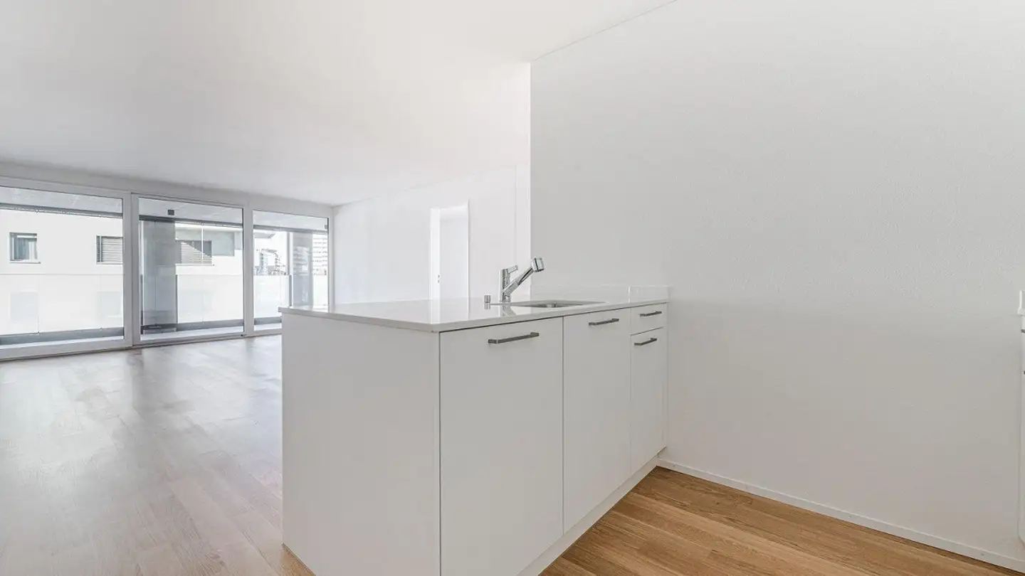 Wohnung mieten - Gerliswilstrasse 32, 6020 Emmenbrücke - Foto 3