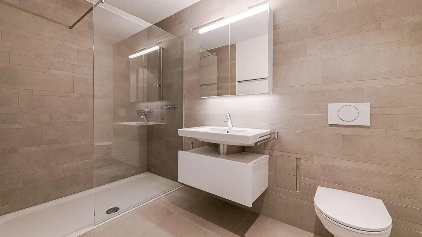 Wohnung mieten - Gerliswilstrasse 32, 6020 Emmenbrücke - Foto 4