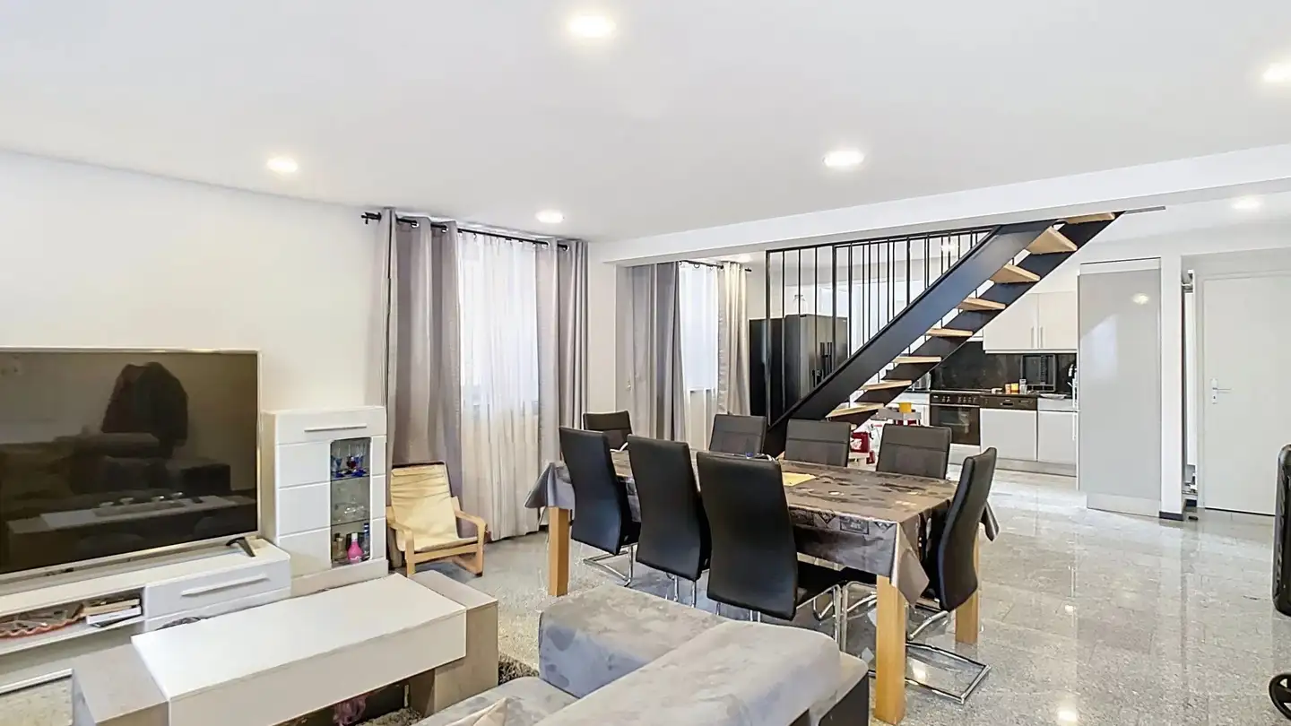 Single house for sale - 1372 Bavois