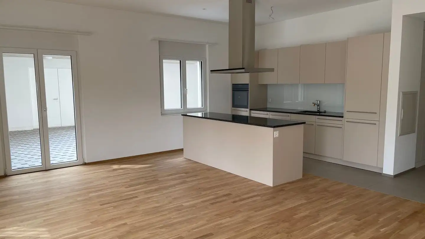 Appartamento in affitto - Hauptstrasse 80b, 4455 Zunzgen - Foto 2