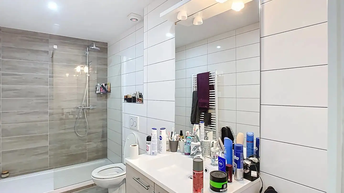 Single house for sale - 1372 Bavois - Photo 4