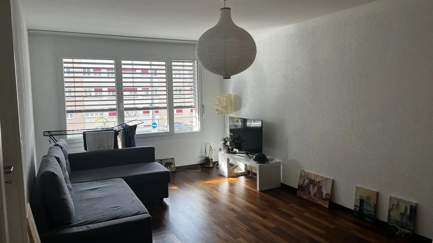 Appartamento in affitto - Rue Traversière 2, 1018 Lausanne - Foto 4