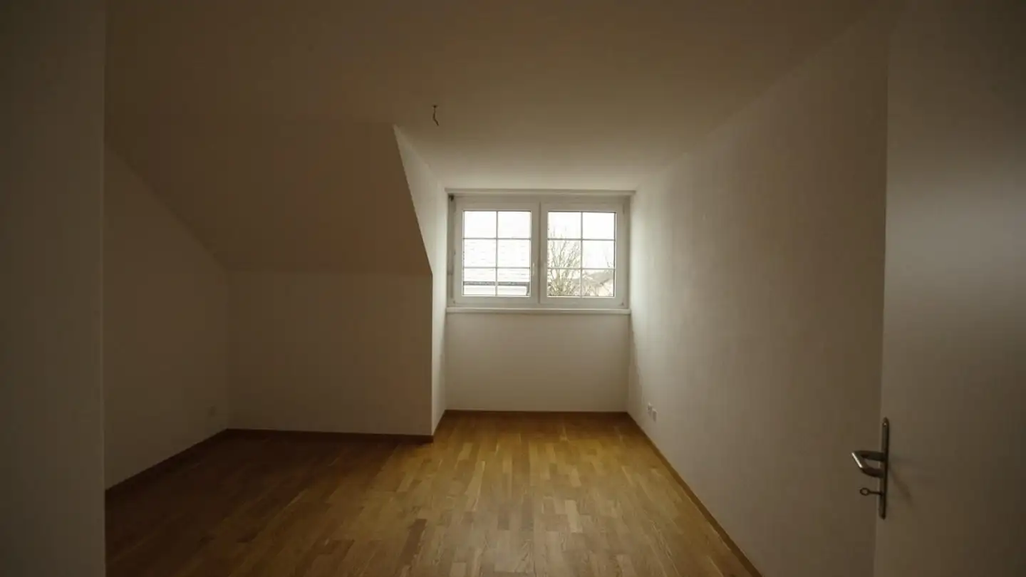 Attico in affitto - Billwilerstrasse 6, 9527 Niederhelfenschwil - Photo 2