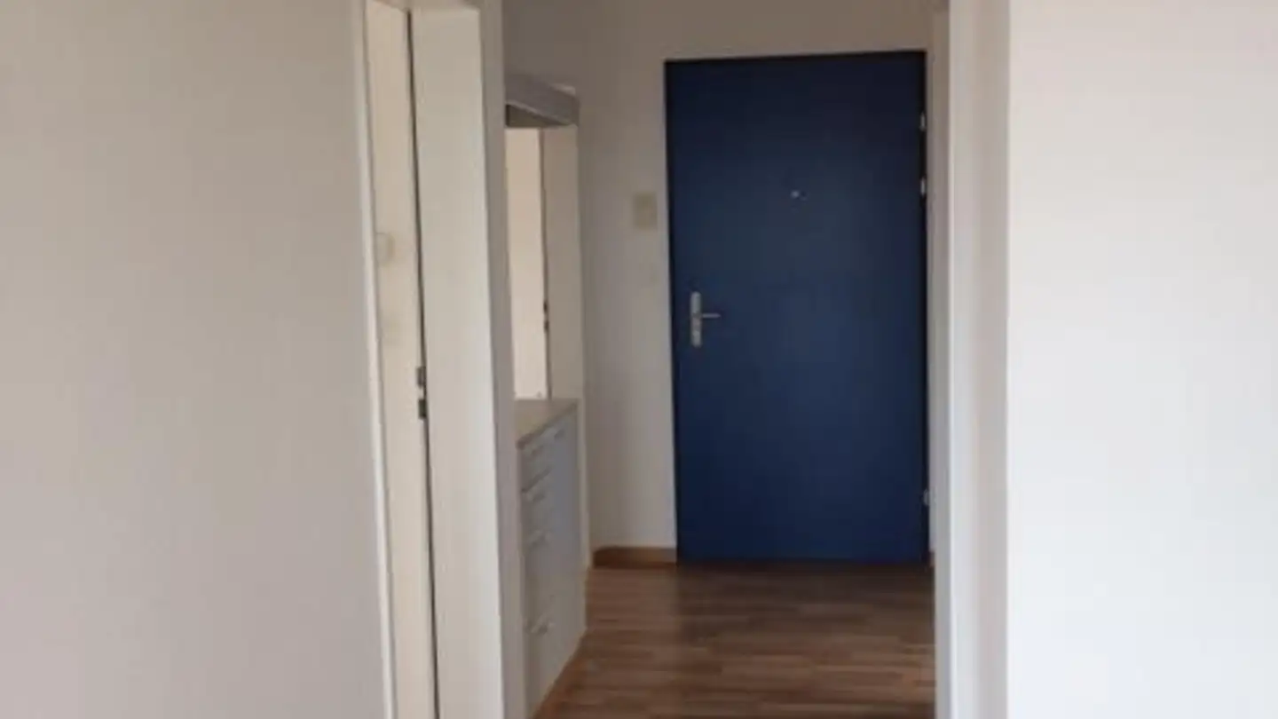 Attico in affitto - Billwilerstrasse 6, 9527 Niederhelfenschwil - Photo 3