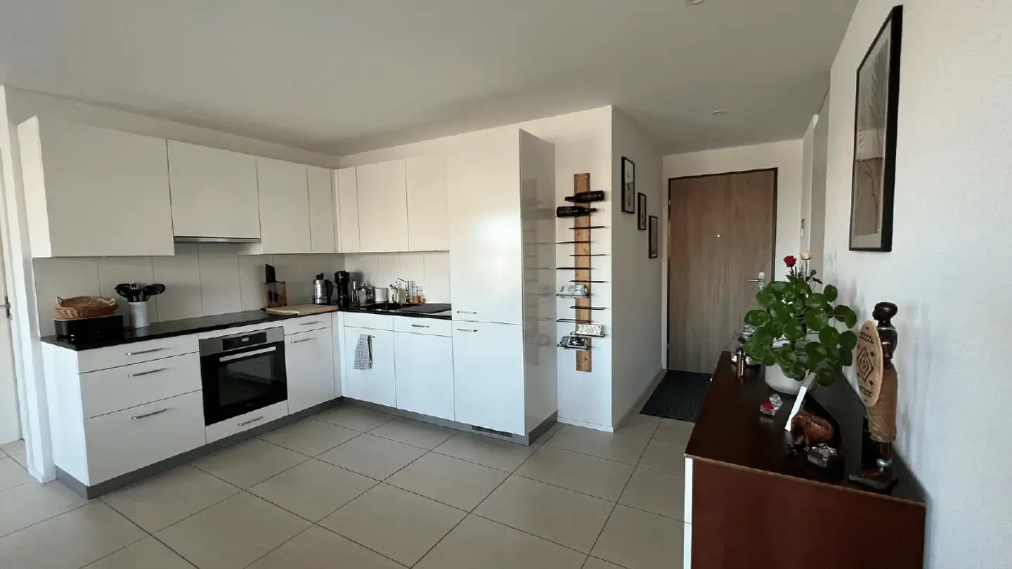 Apartment for rent - Avenue De La Gare 24, 1630 Bulle