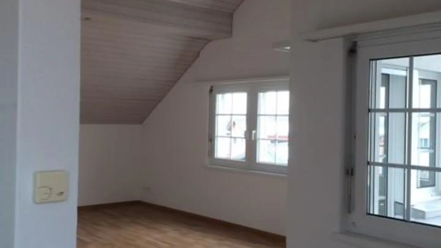 Penthouse mieten - Billwilerstrasse 6, 9527 Niederhelfenschwil - Foto 3