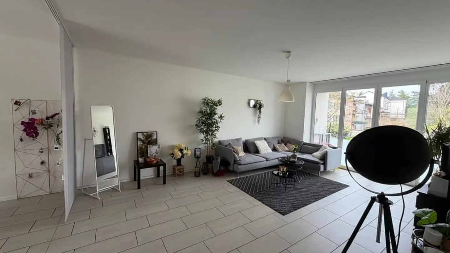 Appartement à louer - Rue Saint-Roch 32, 1400 Yverdon-les-Bains - Photo 2