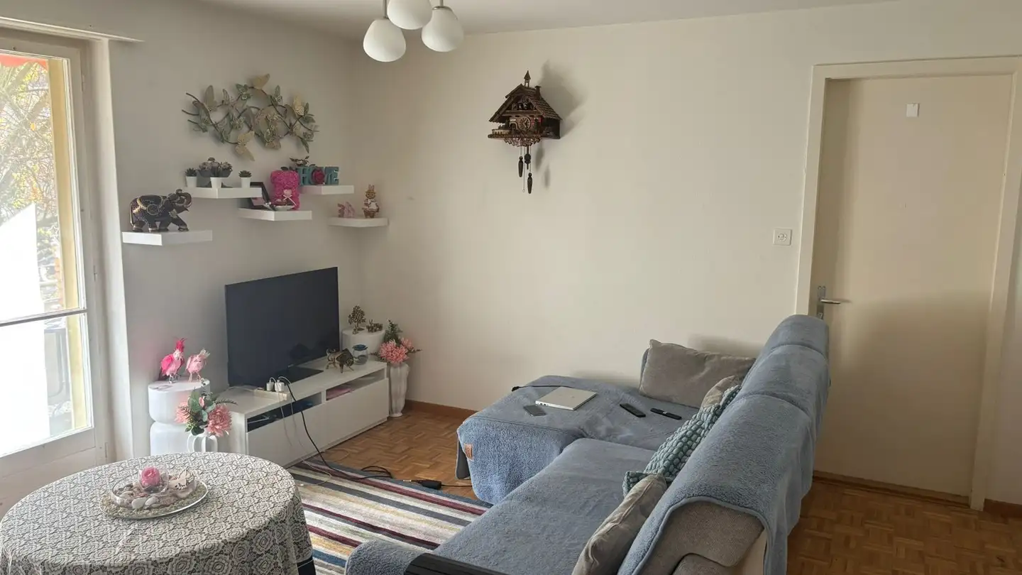 Appartement à louer - 5415 Nussbaumen AG