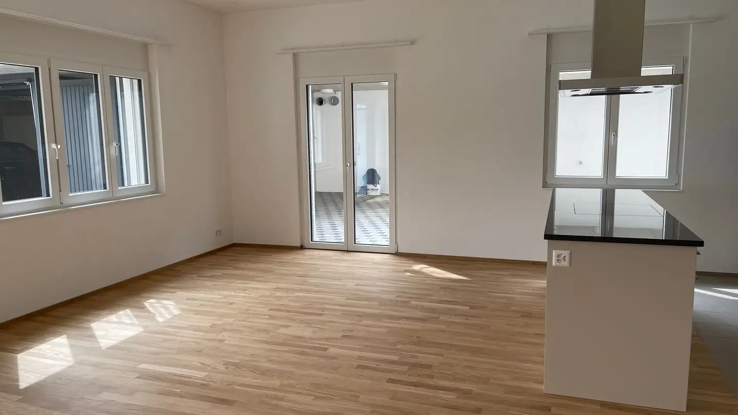 Appartamento in affitto - Hauptstrasse 80b, 4455 Zunzgen - Foto 3