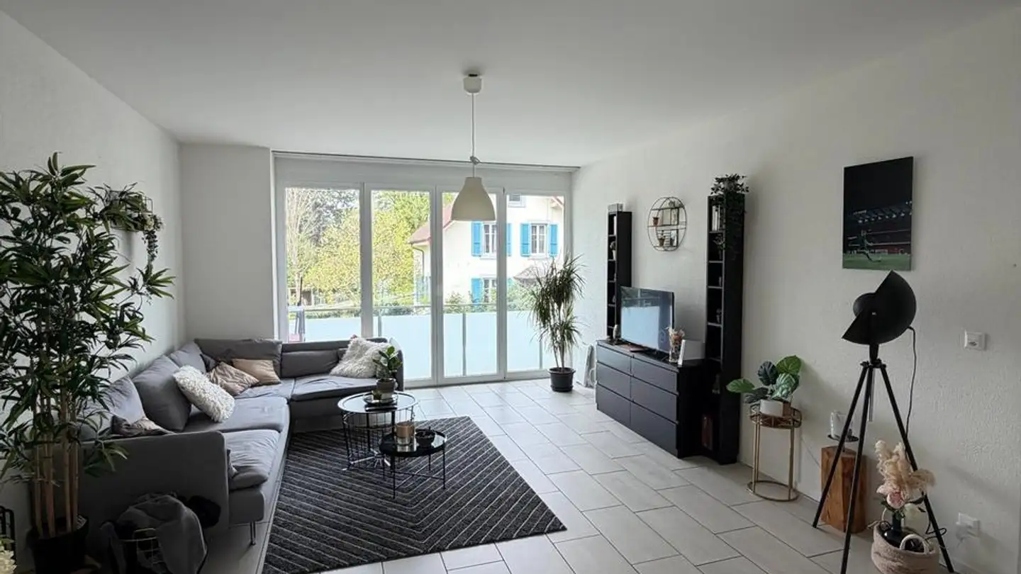 Appartement à louer - Rue Saint-Roch 32, 1400 Yverdon-les-Bains - Photo 3