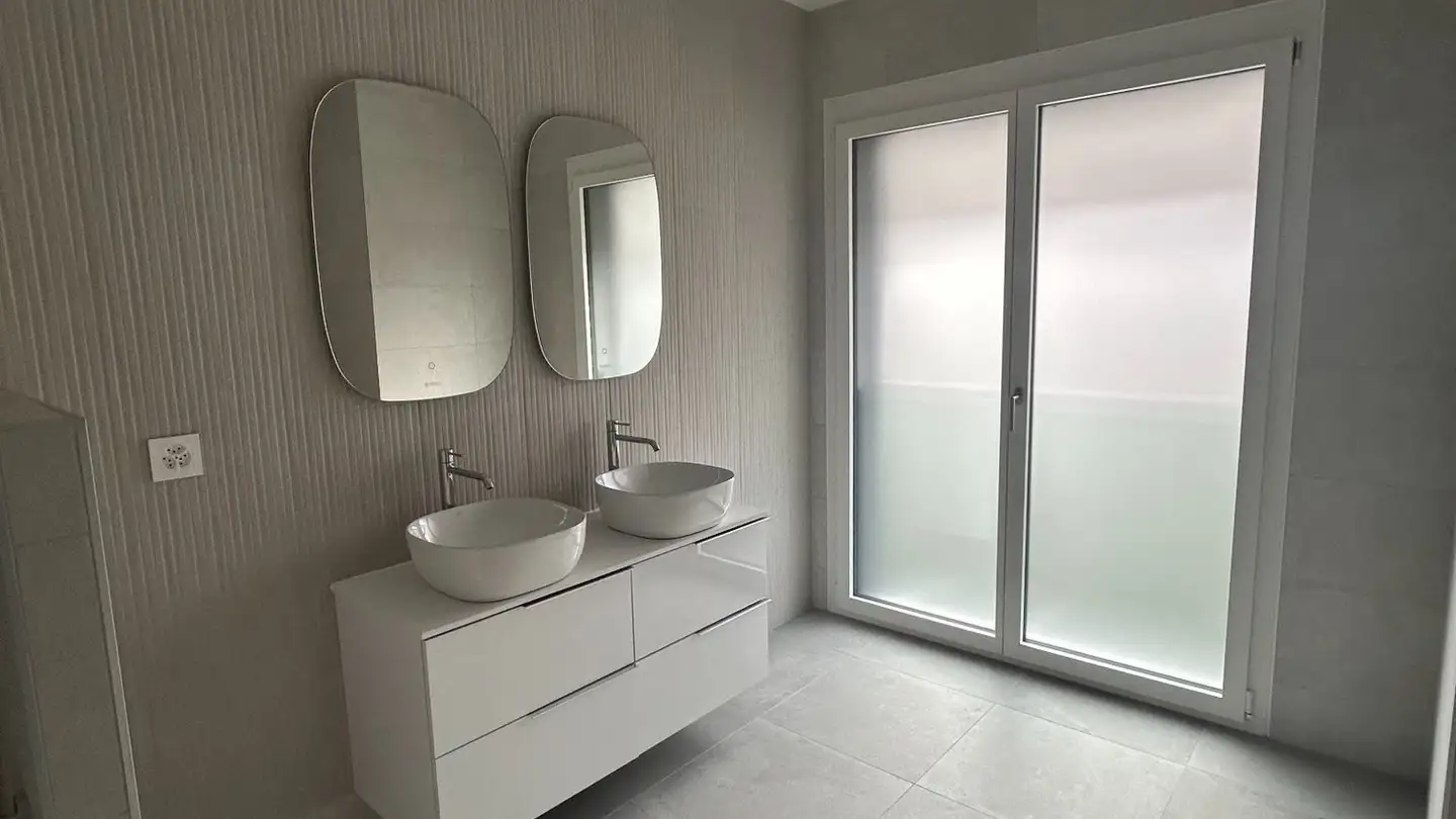 Casa singola in affitto - Chemin Des Vassaux 4, 1297 Founex - Foto 3