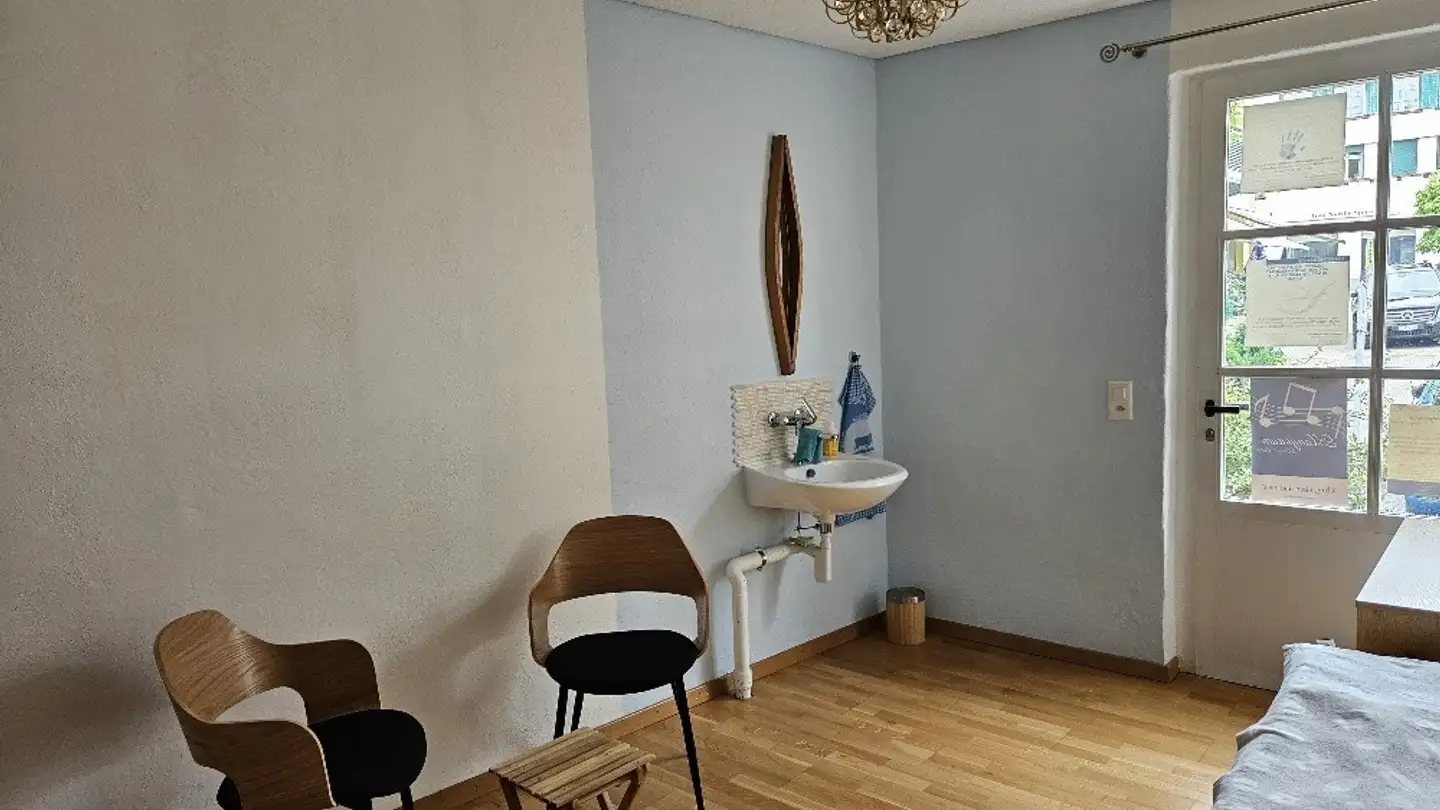 Office space for rent - 8636 Wald ZH