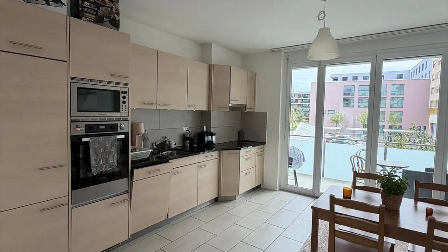 Appartement à louer - Rue Saint-Roch 32, 1400 Yverdon-les-Bains - Photo 4