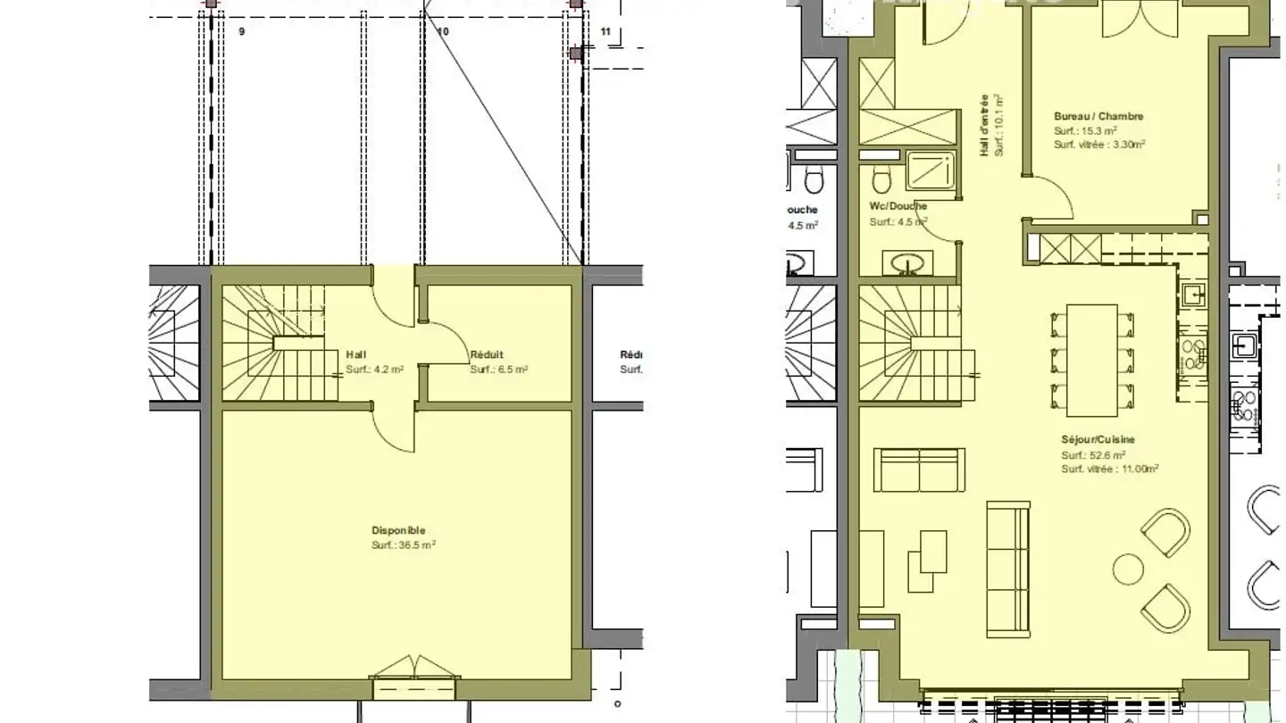 Casa singola in affitto - Chemin Des Vassaux 4, 1297 Founex - Foto 4