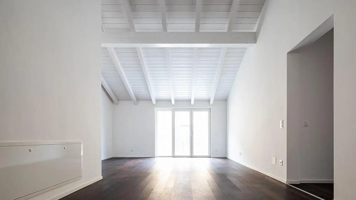 Penthouse for rent - Via Indipendenza 12a, 6883 Novazzano - Photo 3