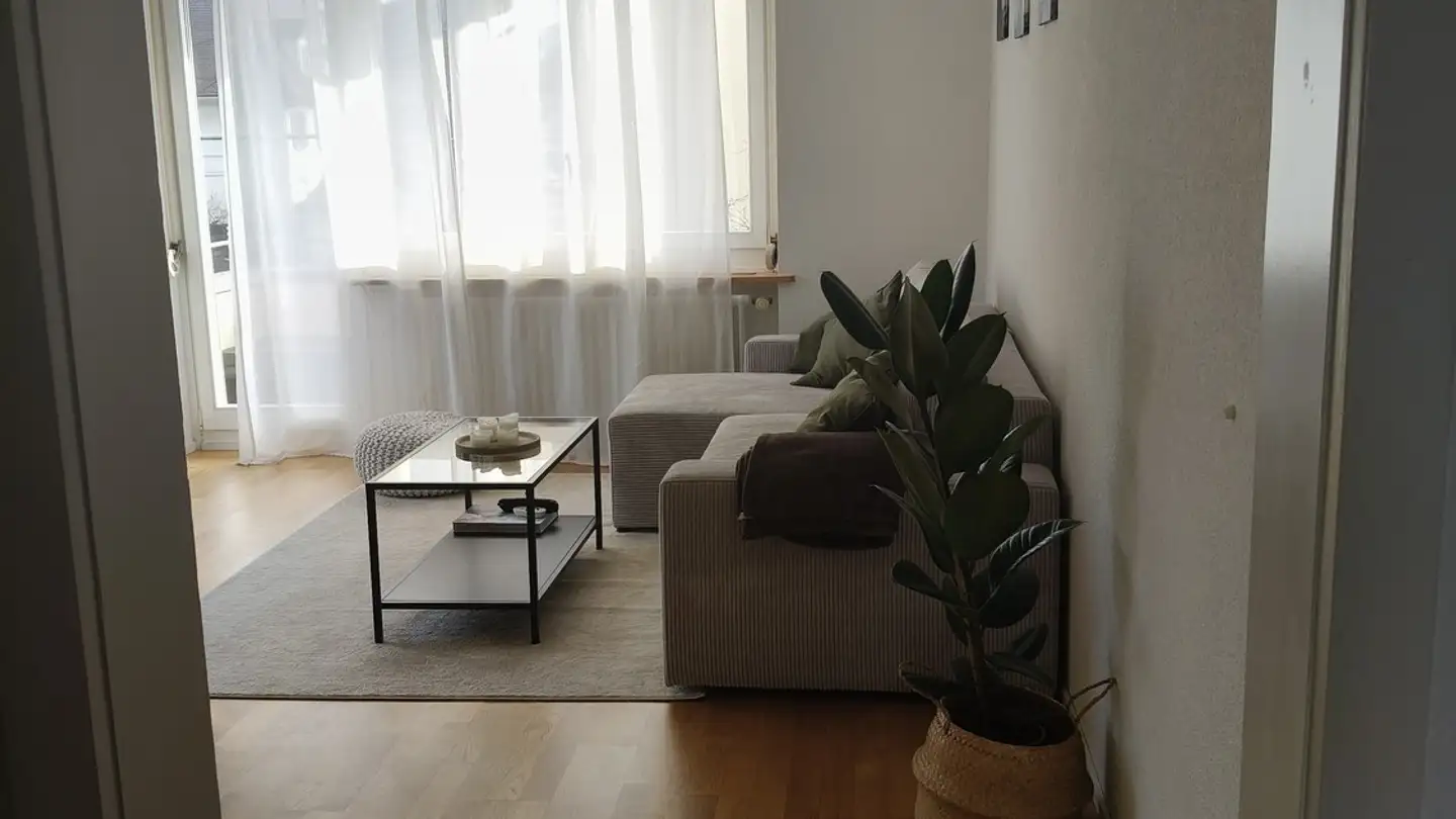 Appartamento in affitto - Zelgstrasse 1, 3027 Bern