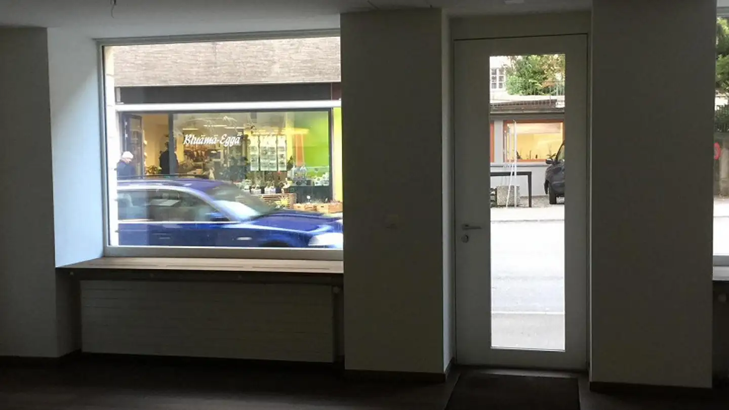 Office space for rent - Tellsgasse 19, 6460 Altdorf UR - Photo 2