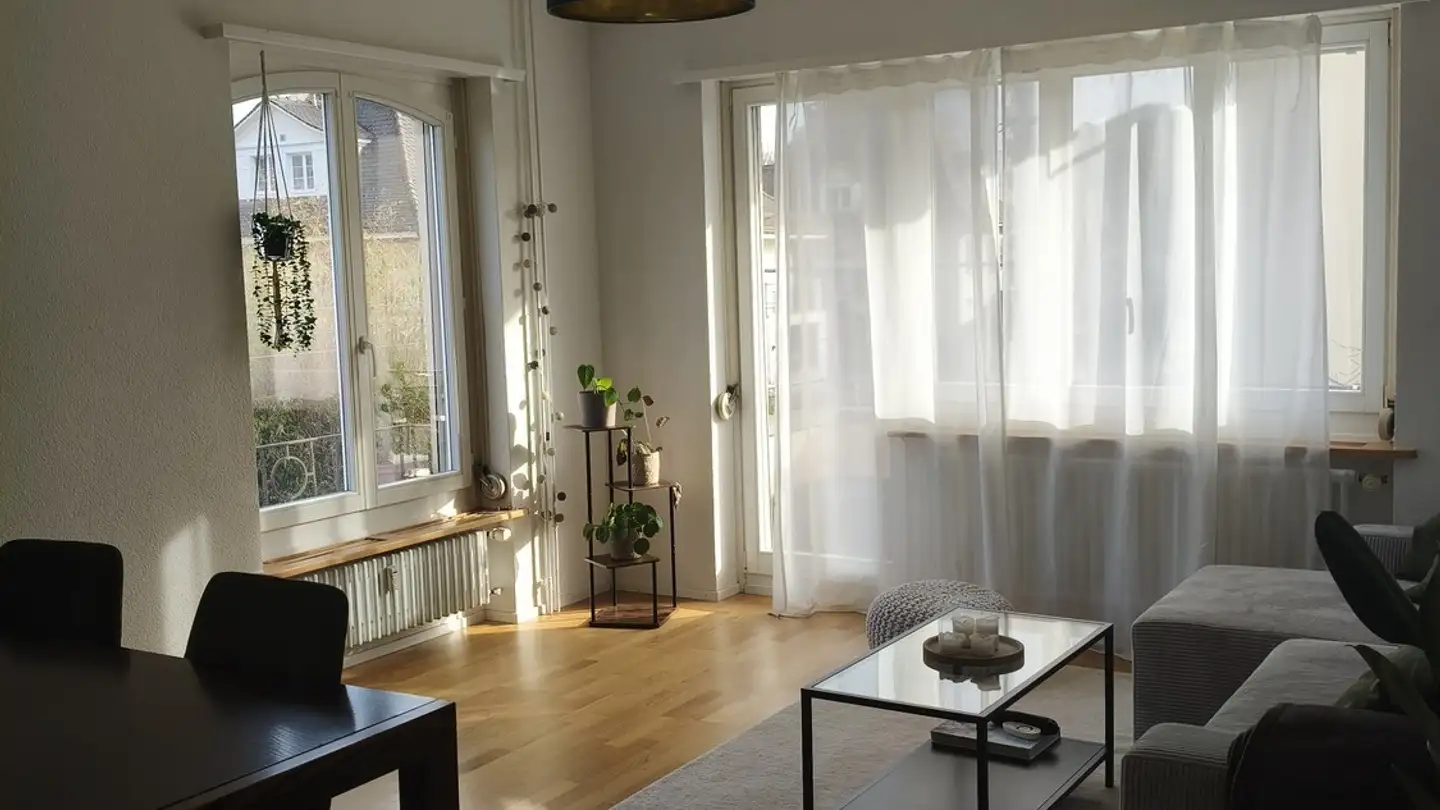 Appartamento in affitto - Zelgstrasse 1, 3027 Bern - Foto 2