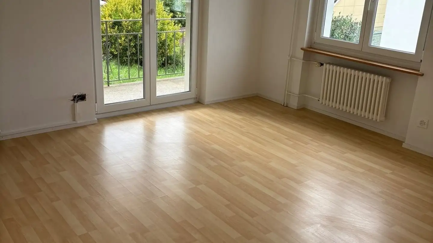 Appartamento in affitto - 5502 Hunzenschwil