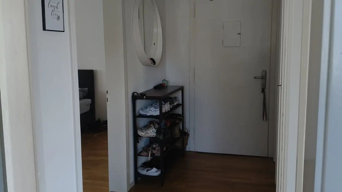 Appartamento in affitto - Zelgstrasse 1, 3027 Bern - Foto 4